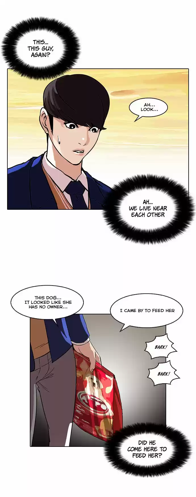 Lookism 59