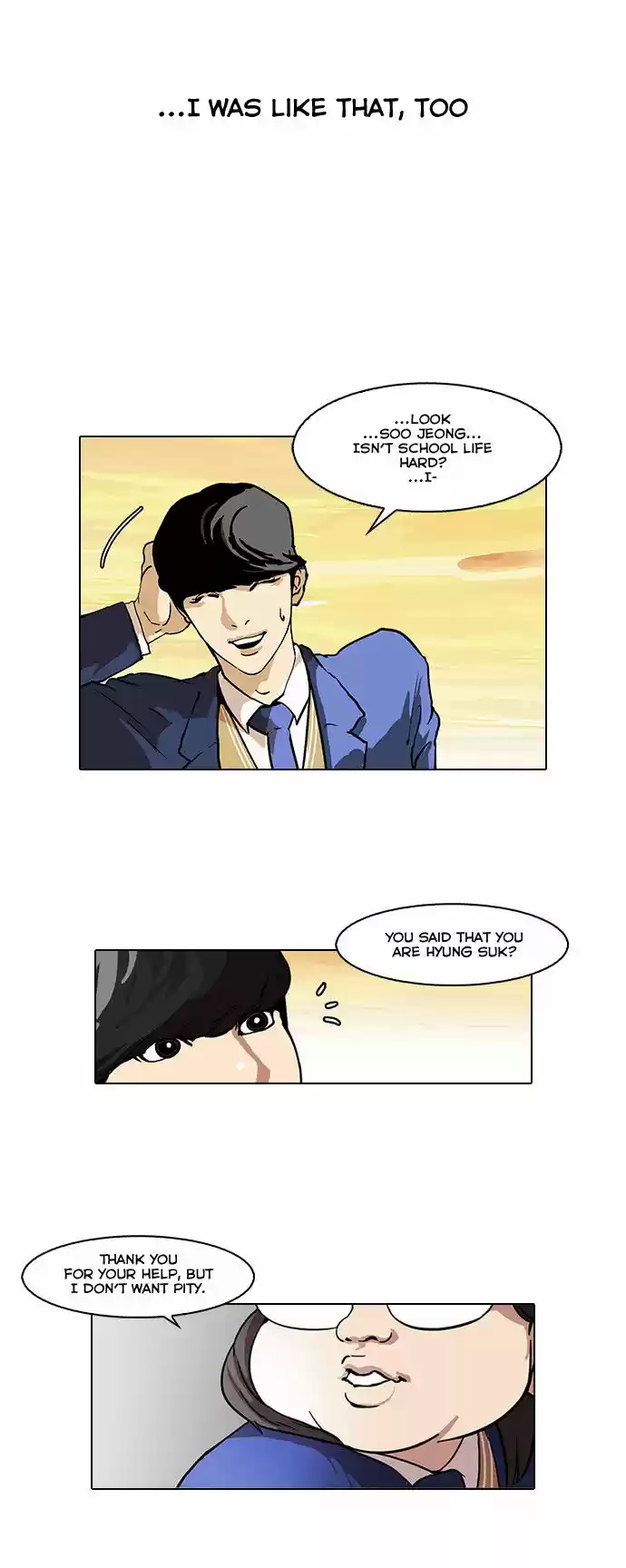 Lookism 59