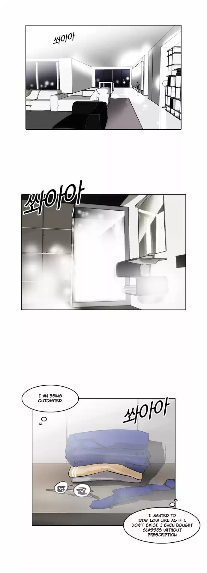 Lookism 59