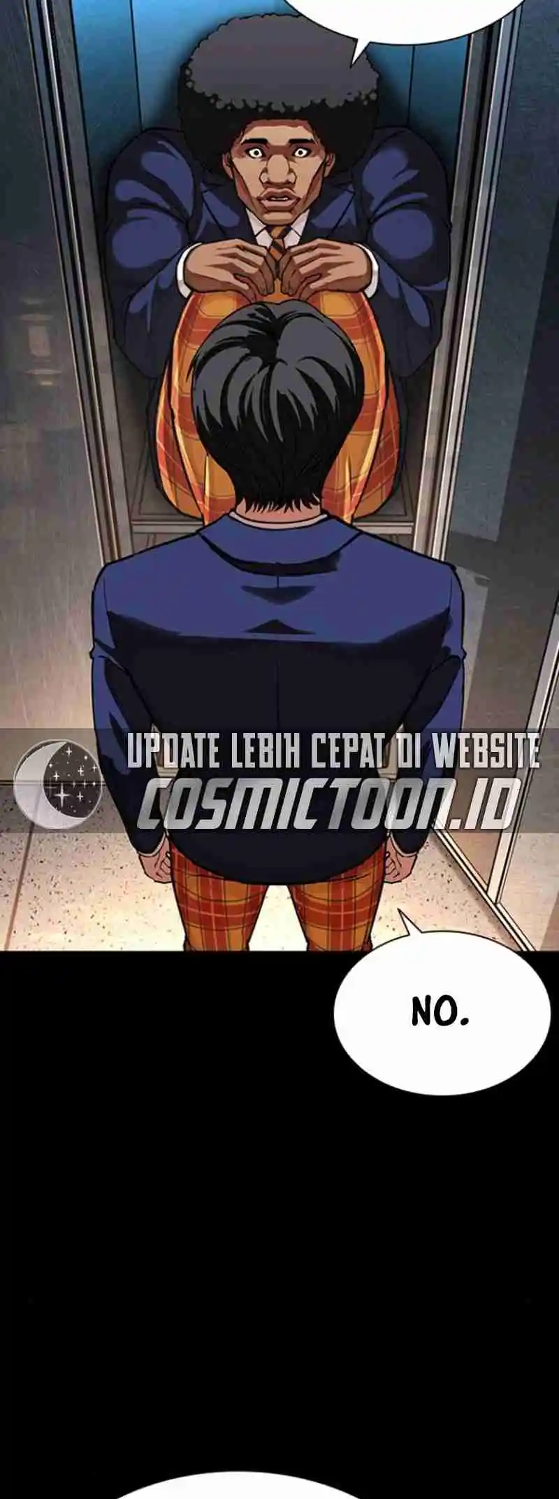 Lookism 591