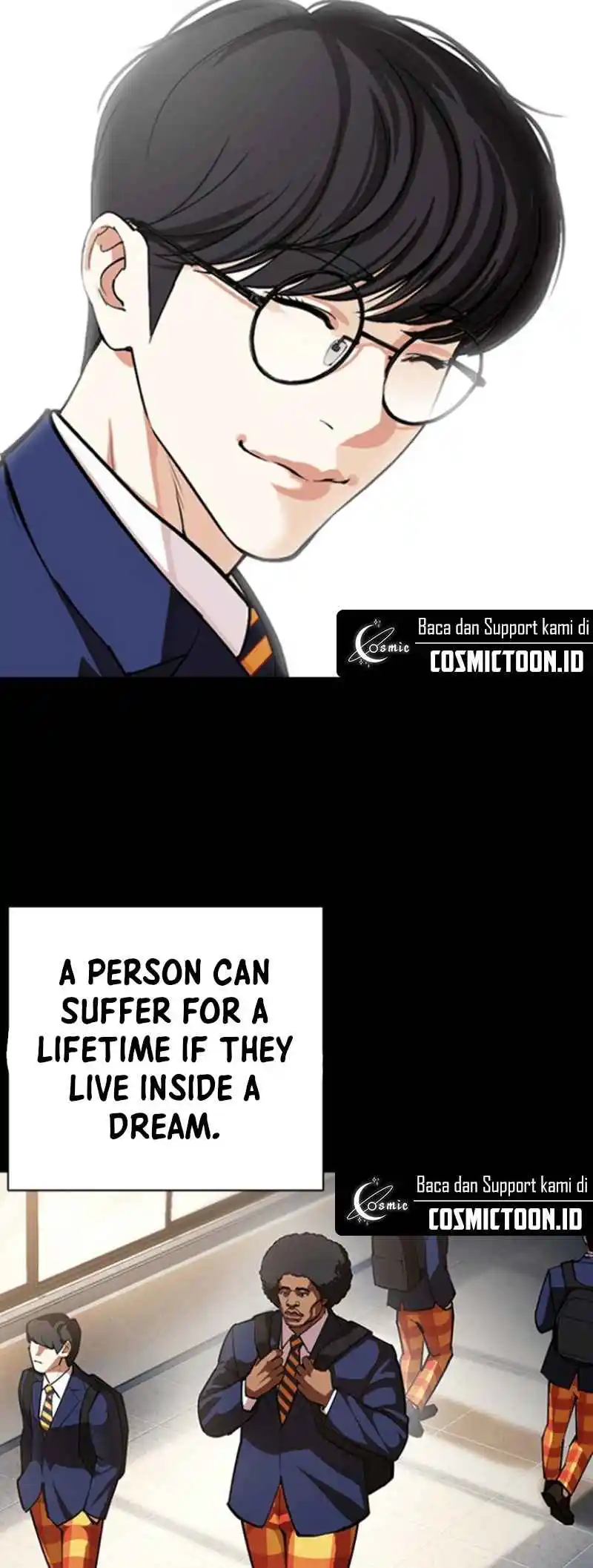 Lookism 591