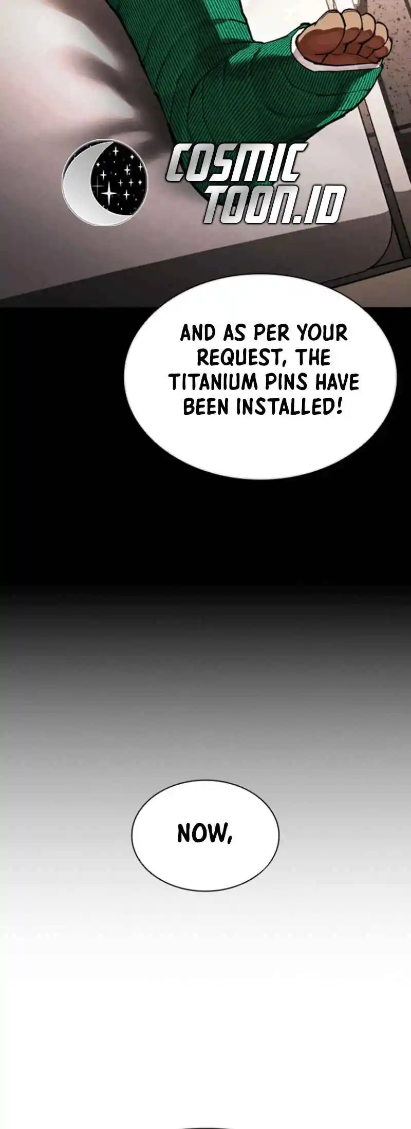 Lookism 591