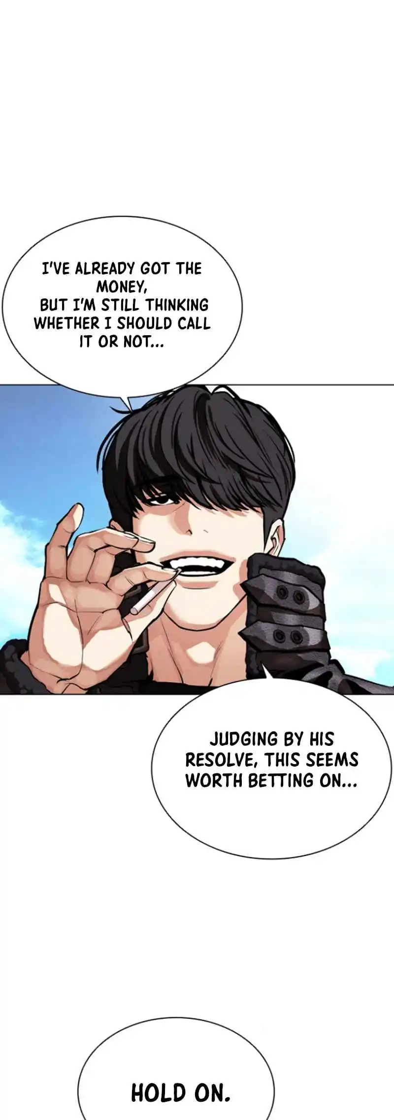 Lookism 591