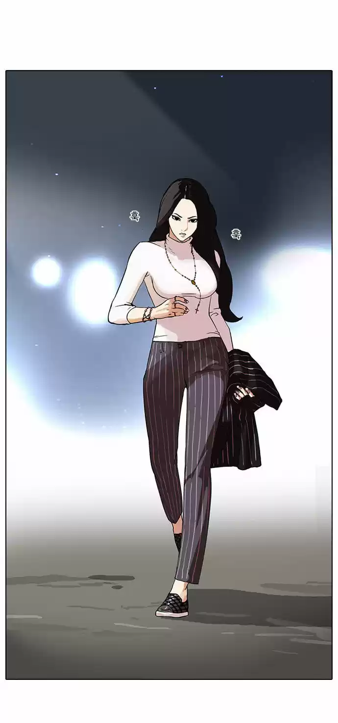 Lookism 60