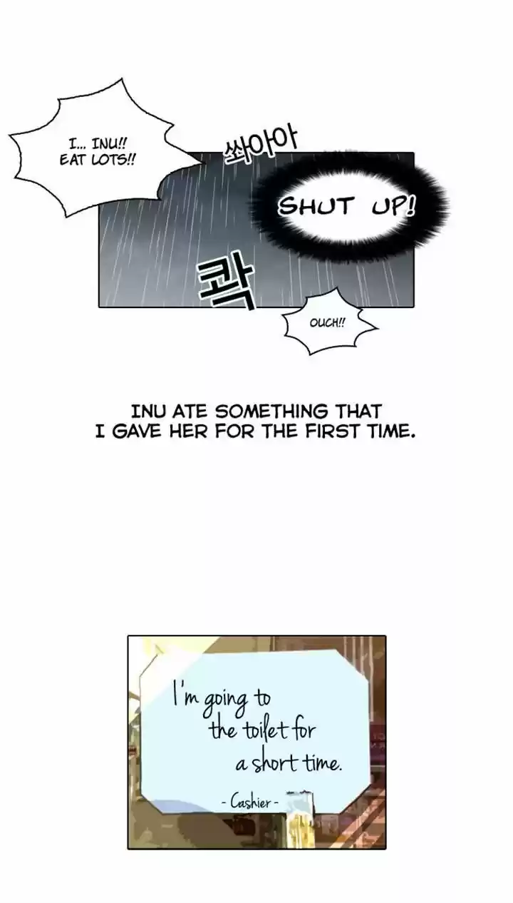 Lookism 61