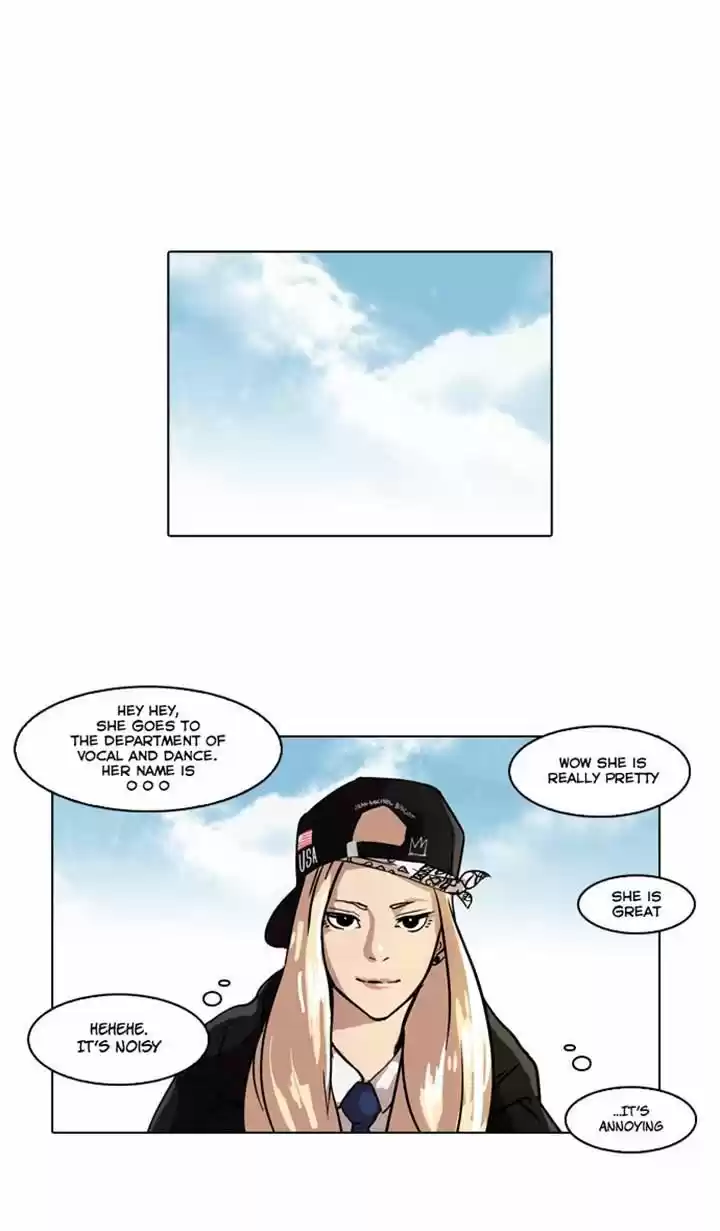 Lookism 61