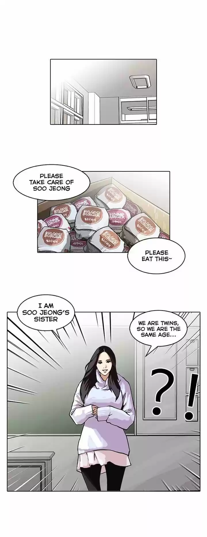 Lookism 62