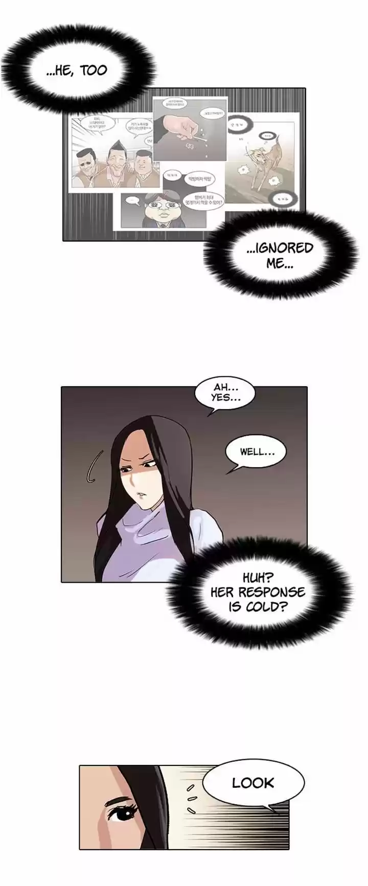 Lookism 62