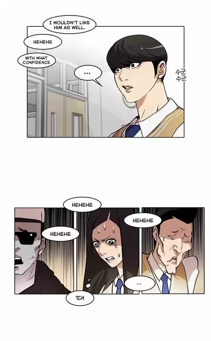 Lookism 62