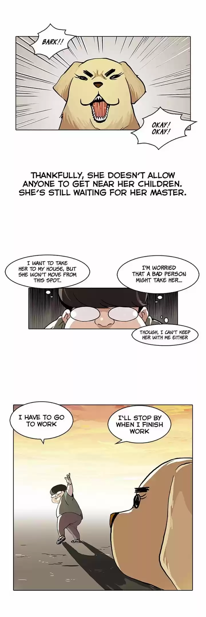 Lookism 62