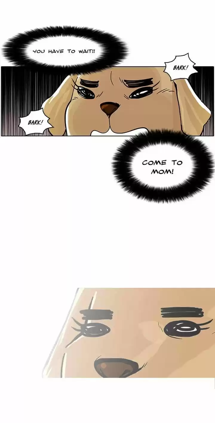 Lookism 62