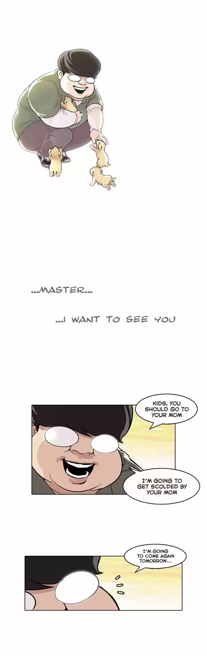 Lookism 62