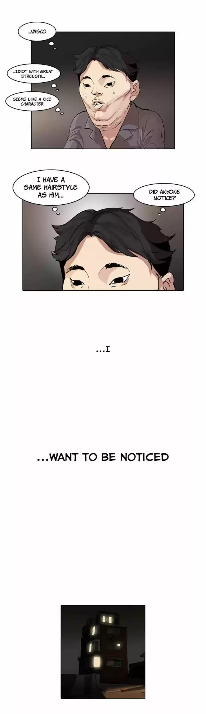 Lookism 63