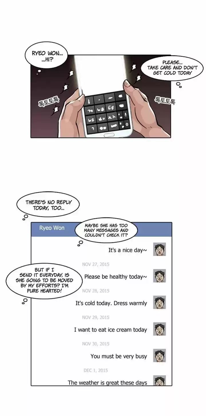 Lookism 63