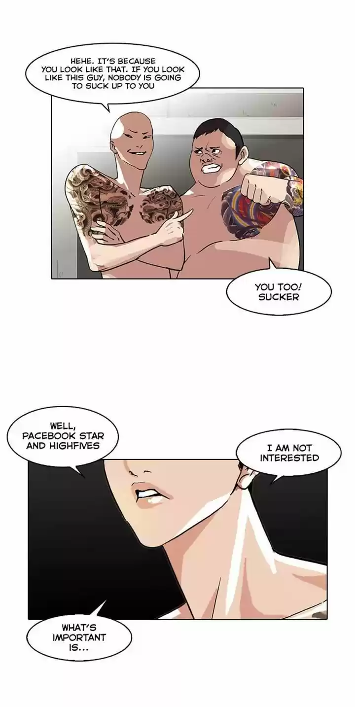 Lookism 64