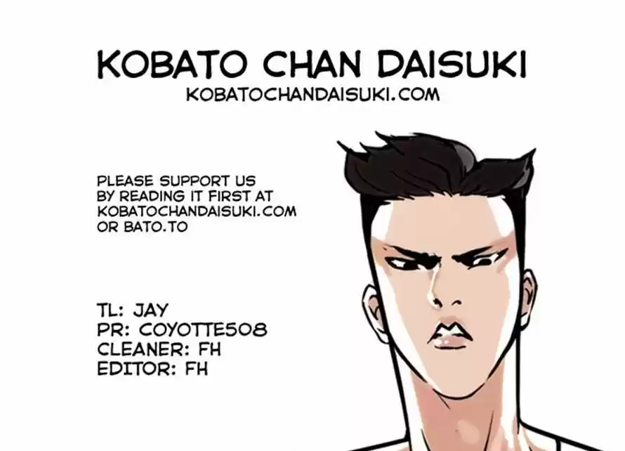 Lookism 65