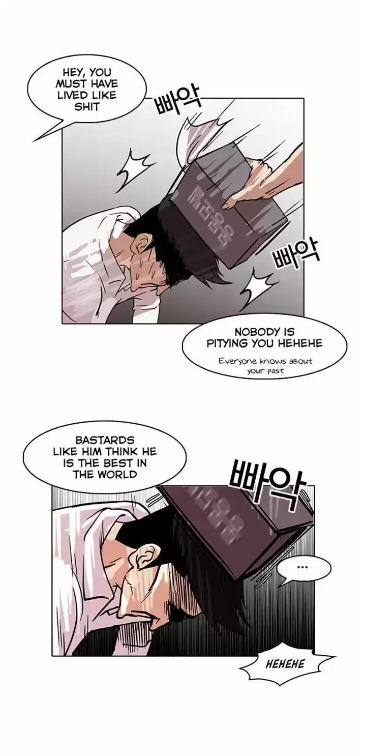 Lookism 66