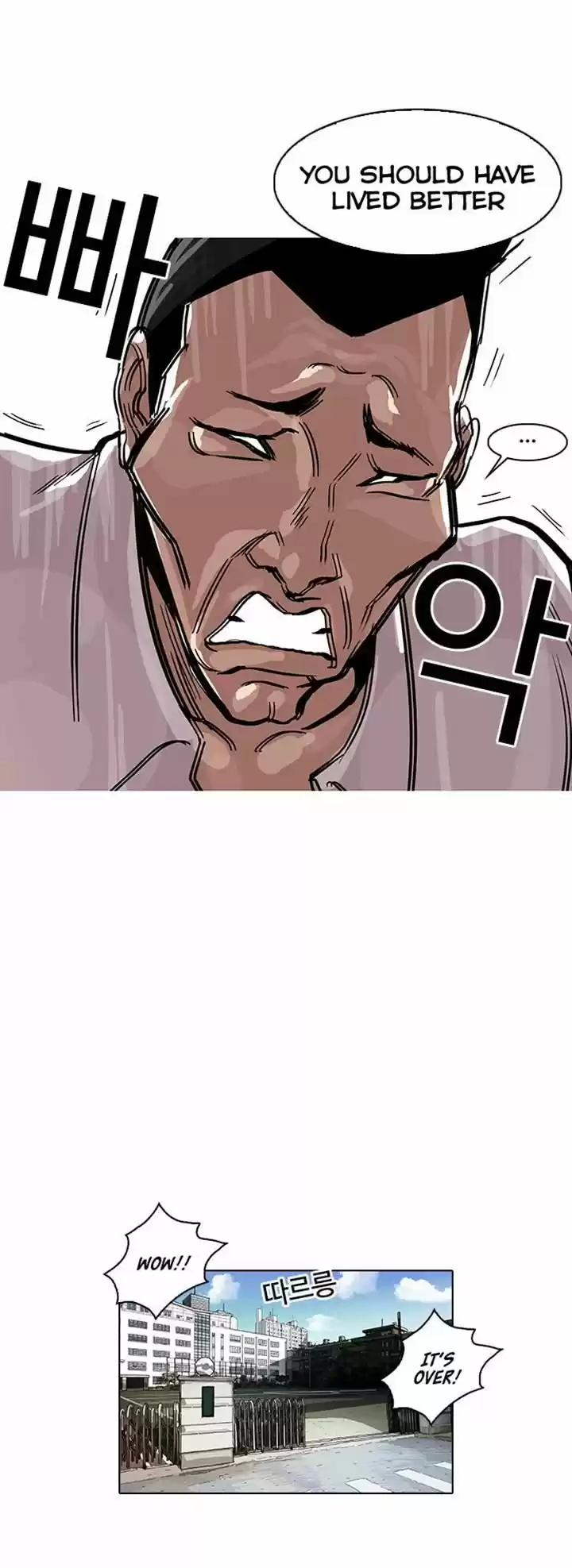 Lookism 66