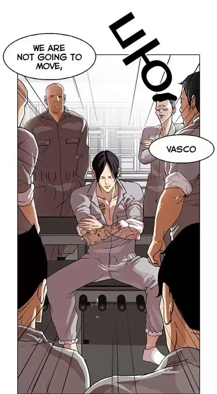 Lookism 66