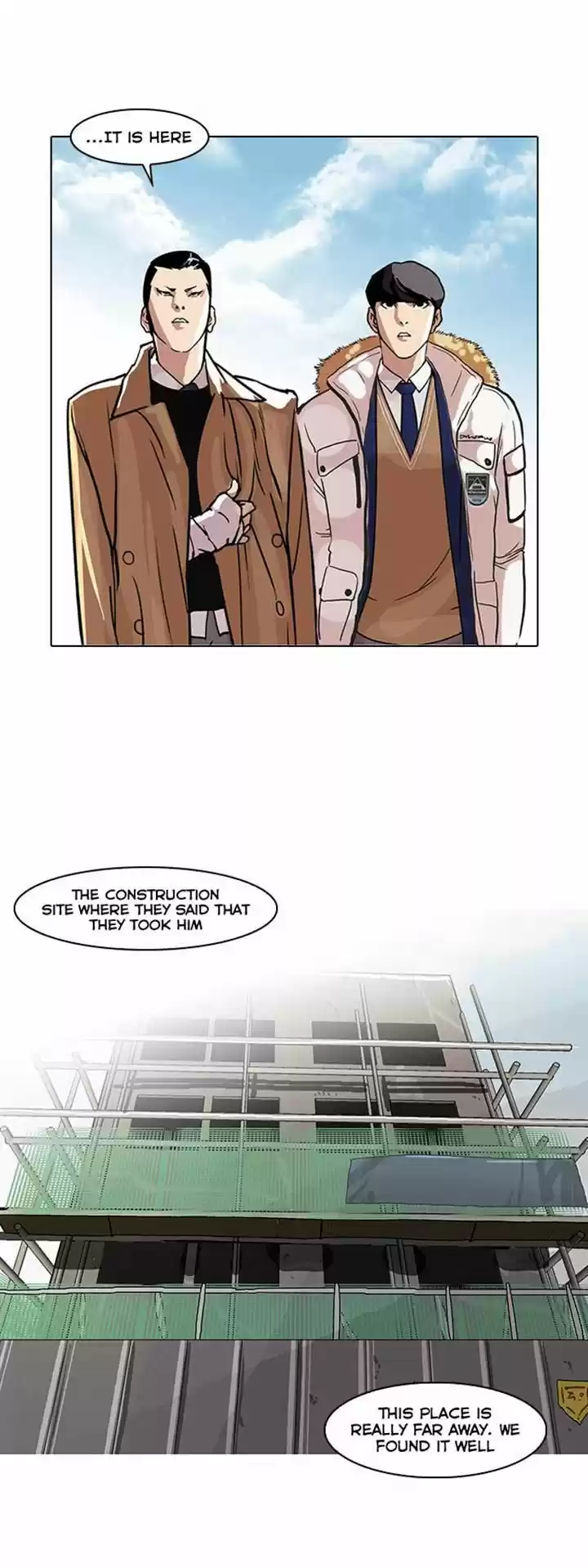 Lookism 67