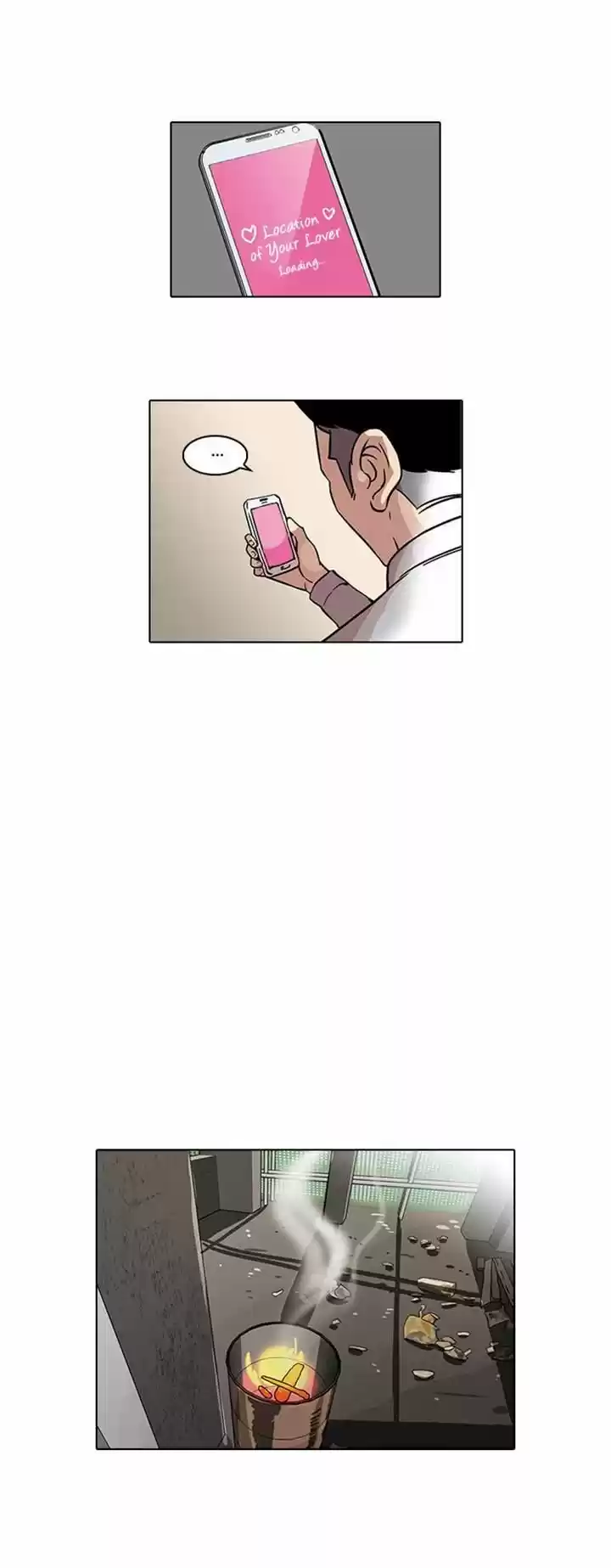 Lookism 67