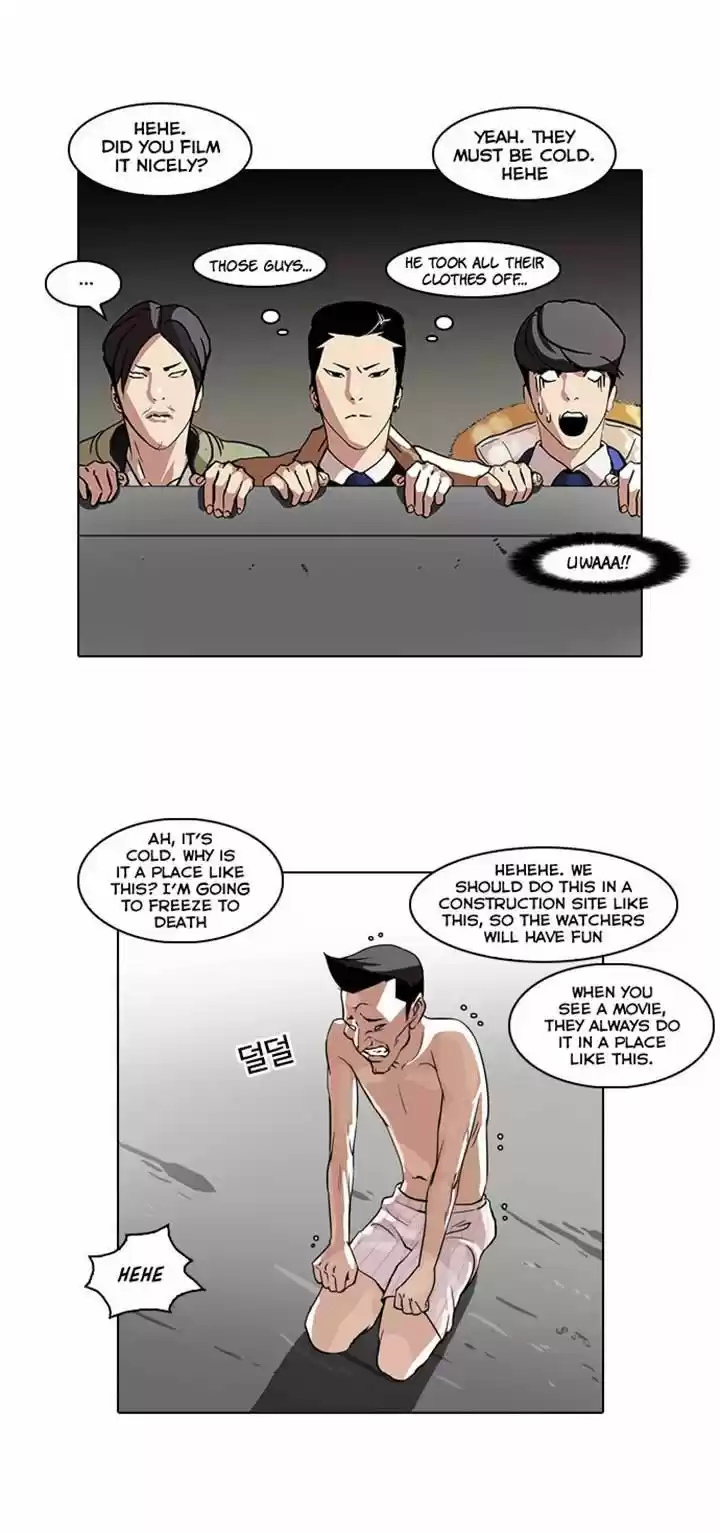 Lookism 67