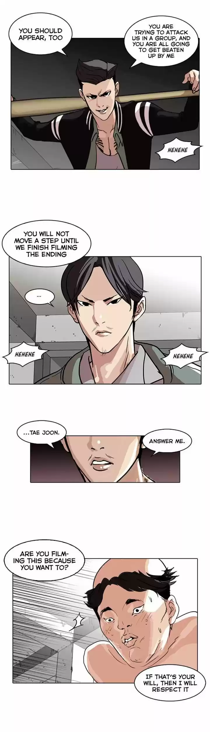 Lookism 67
