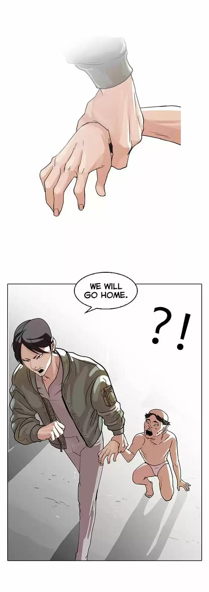 Lookism 67
