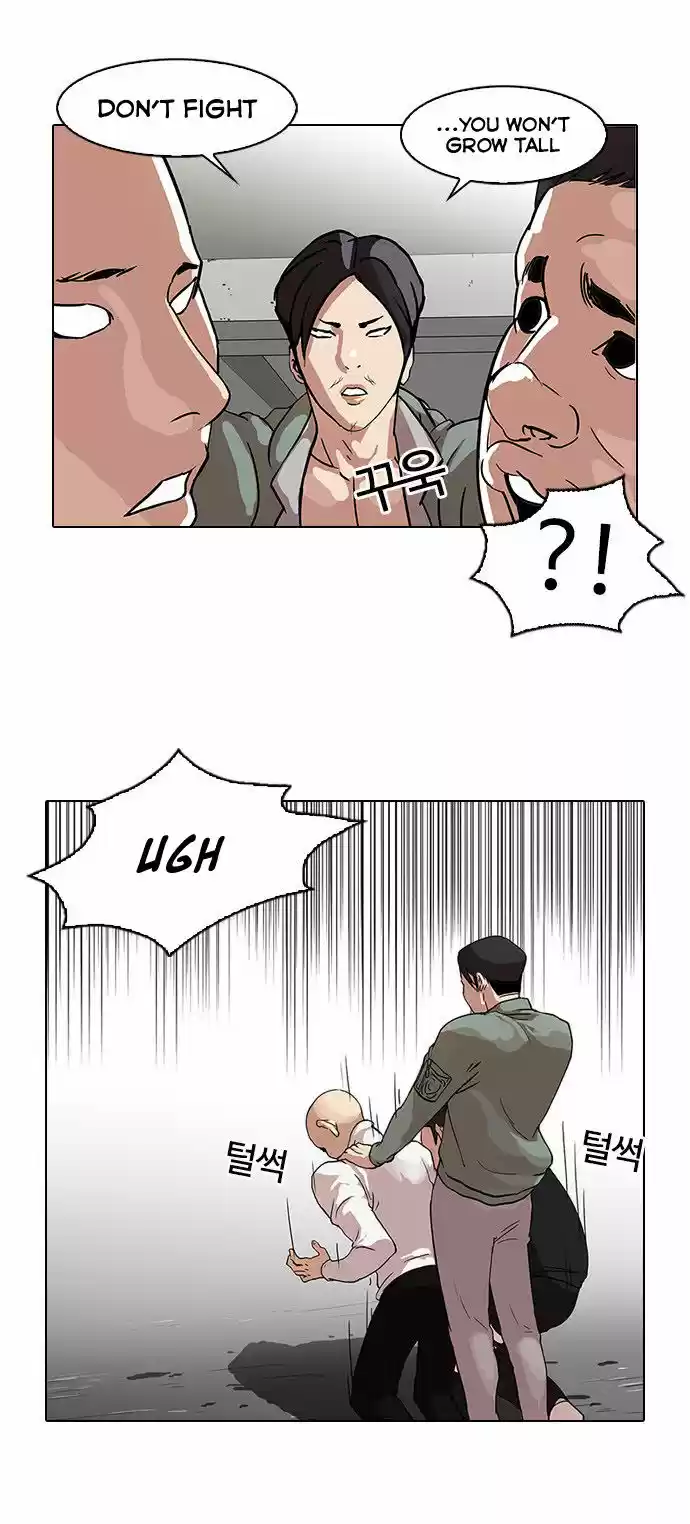 Lookism 68