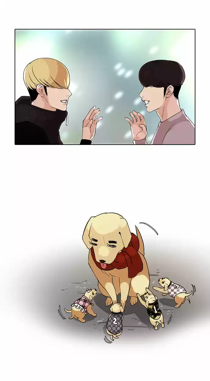 Lookism 69