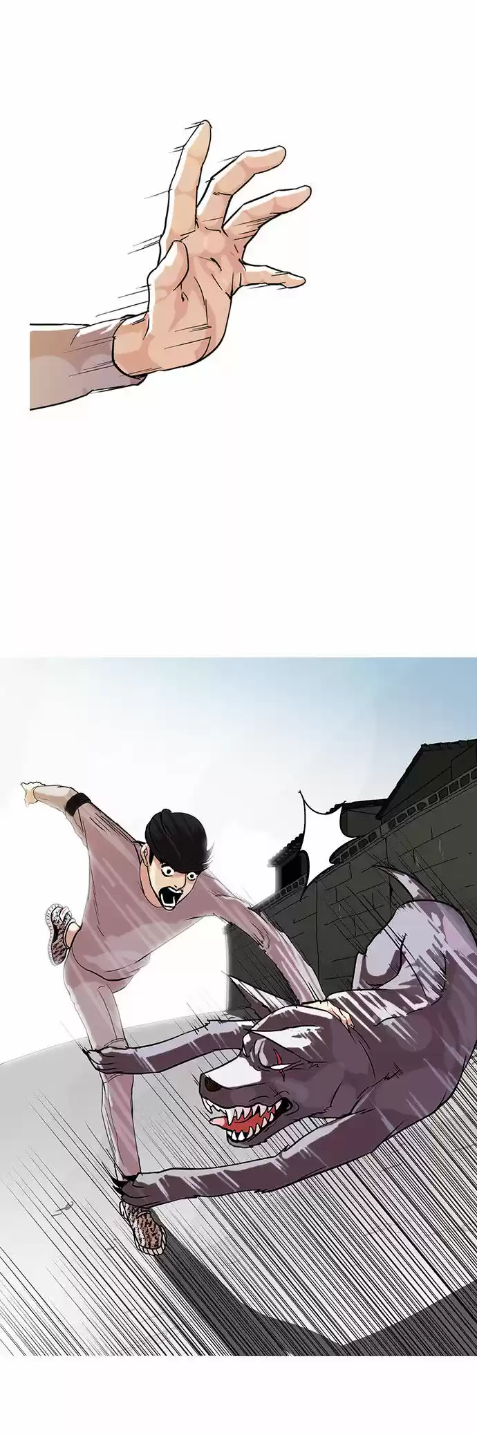 Lookism 70