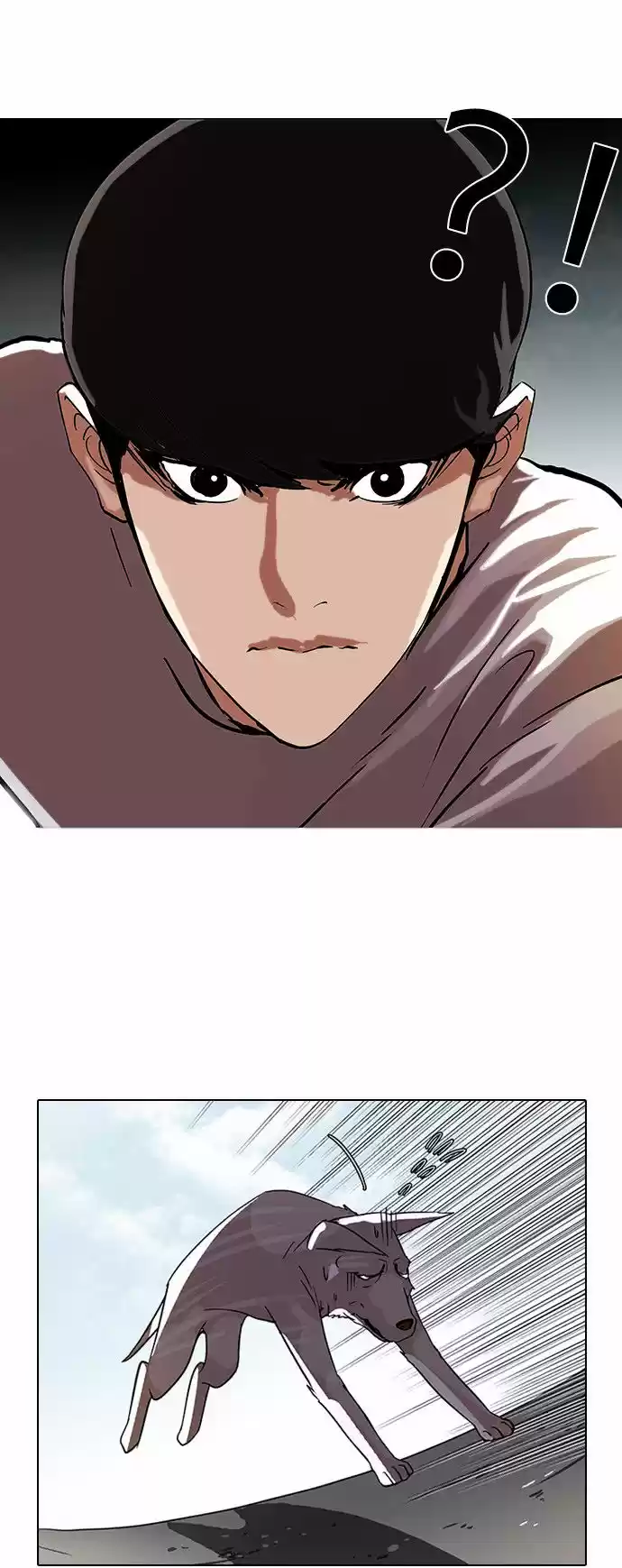 Lookism 70