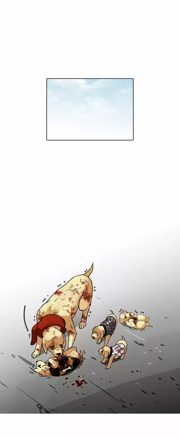 Lookism 70