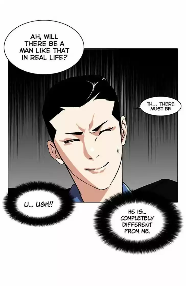 Lookism 73