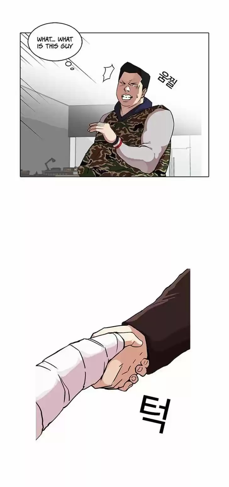 Lookism 73