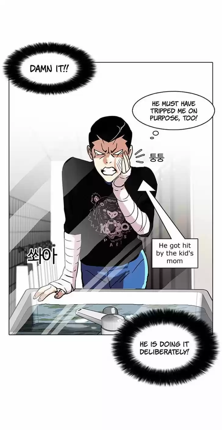 Lookism 73