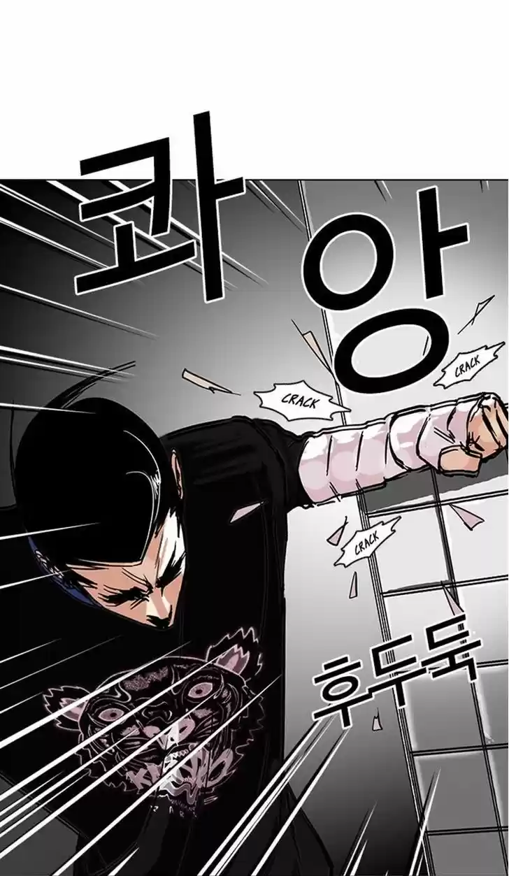 Lookism 73