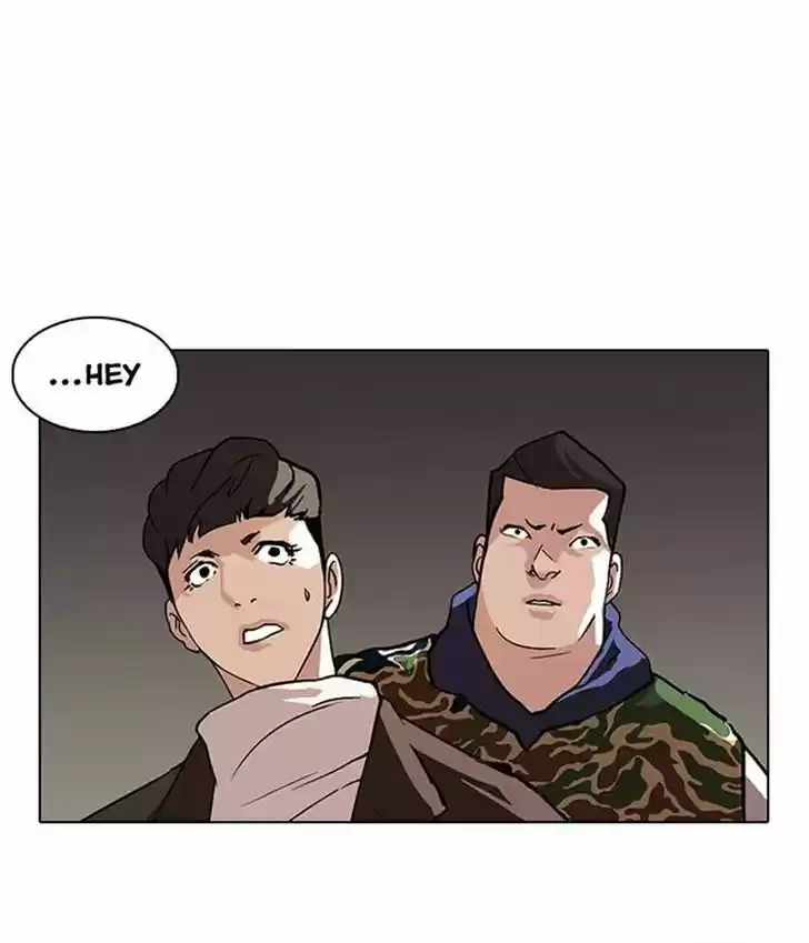 Lookism 73