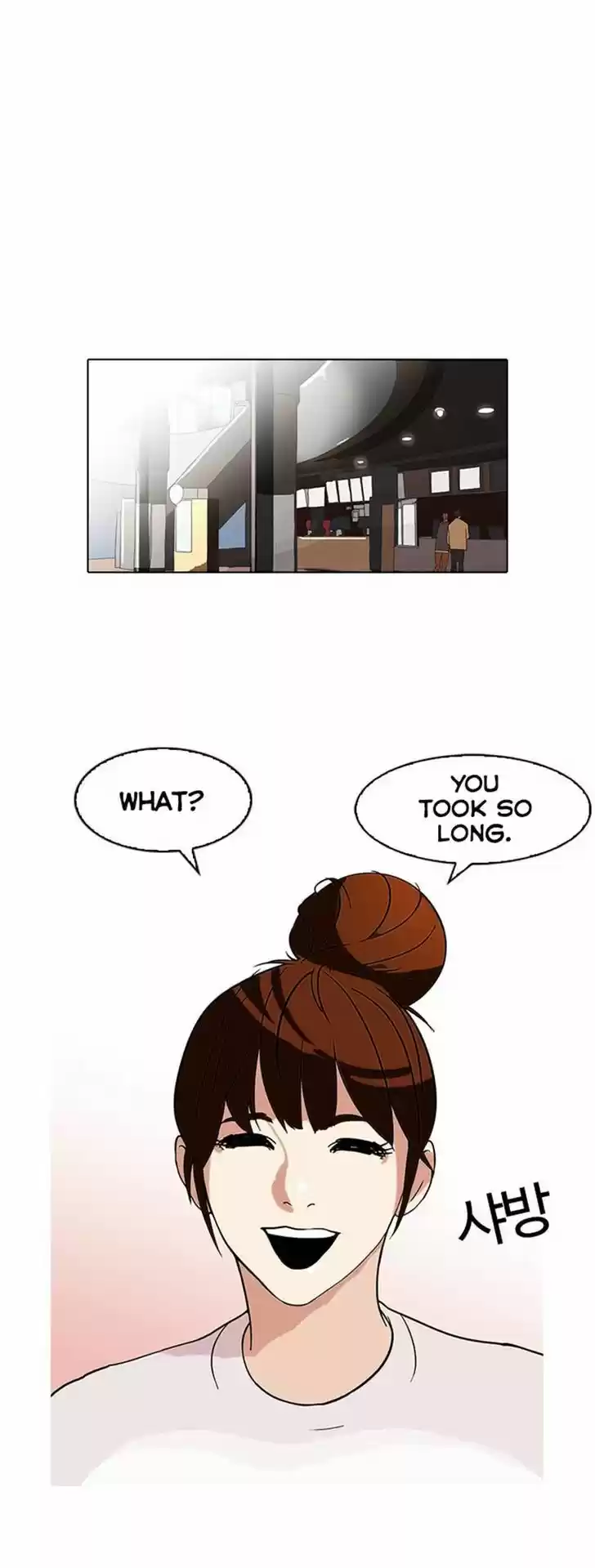 Lookism 74