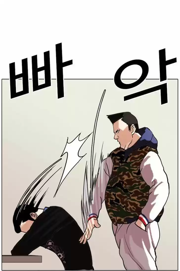 Lookism 74
