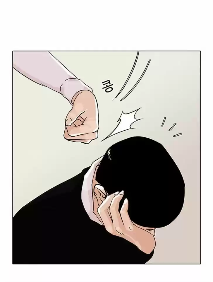 Lookism 74