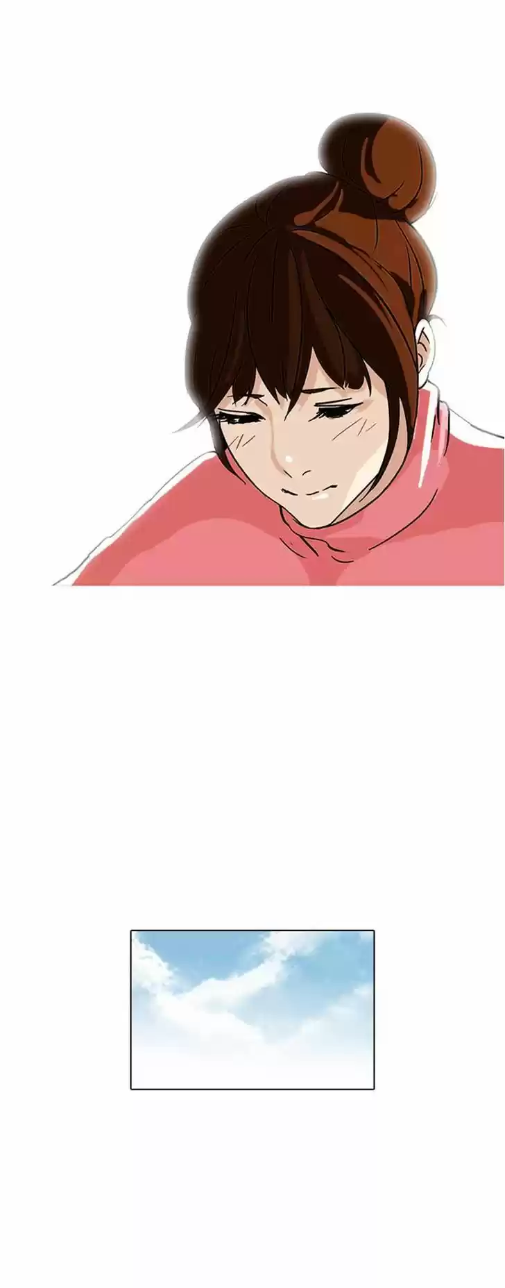 Lookism 74