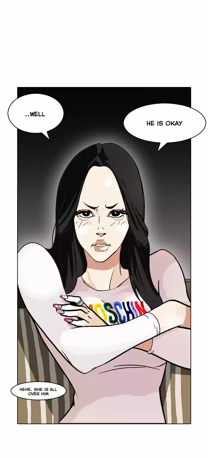 Lookism 75