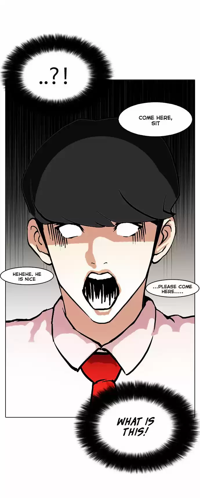 Lookism 75