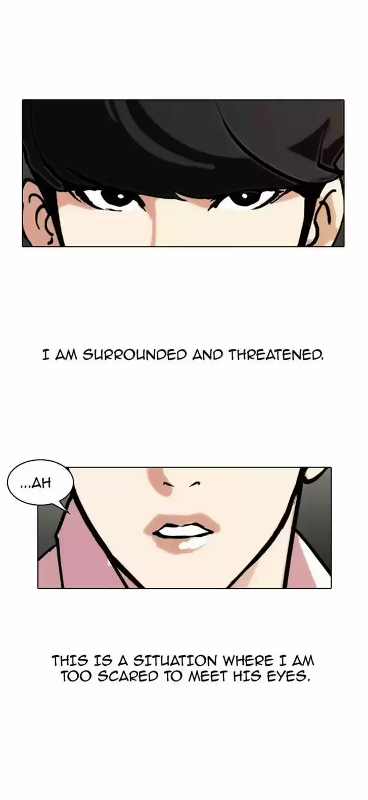 Lookism 77
