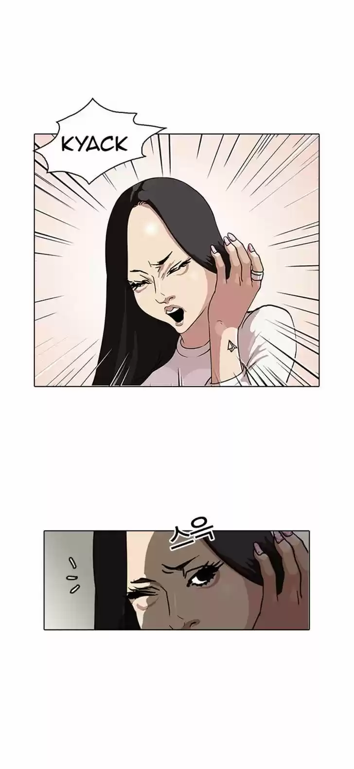 Lookism 77