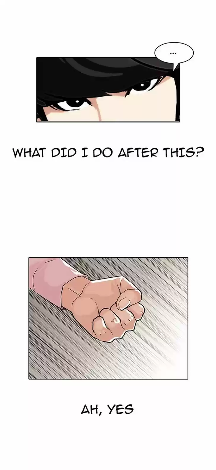 Lookism 77