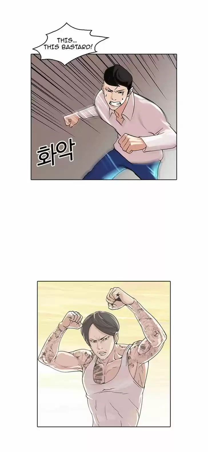 Lookism 77