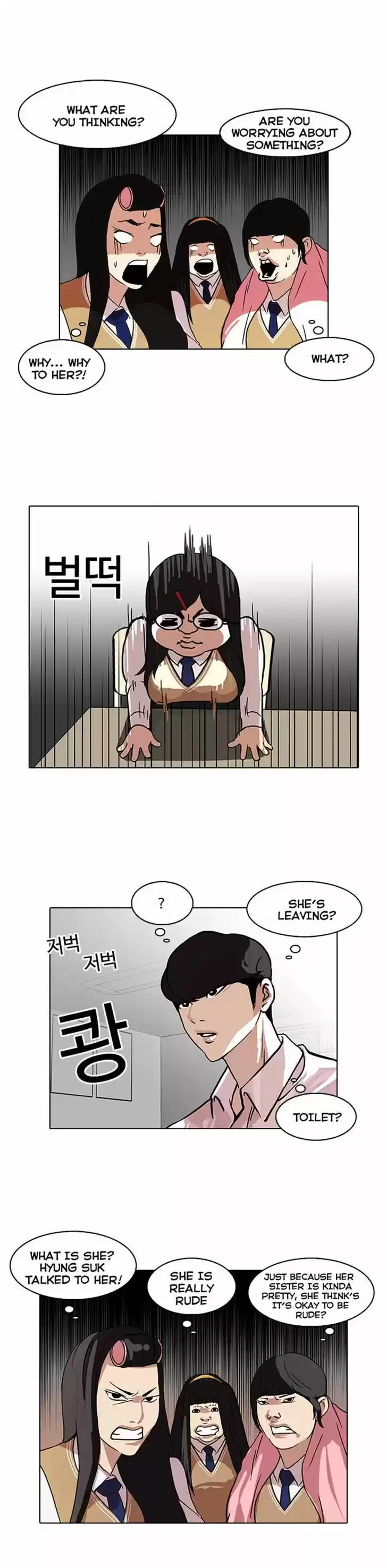Lookism 78