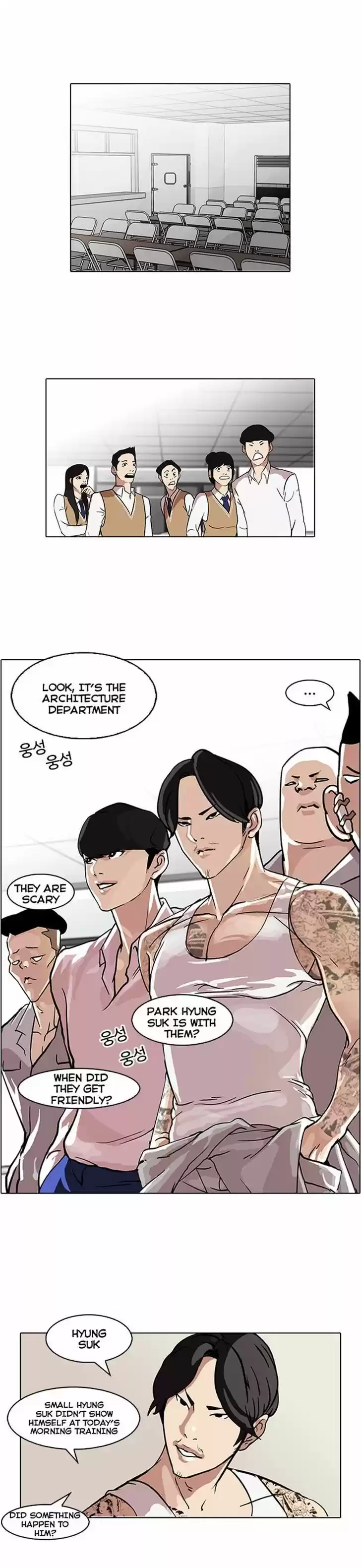Lookism 78